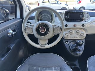 Fiat 500 2017 FIAT 500 1.3 Multijet PANORAMA-thumb-10