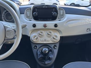Fiat 500 2017 FIAT 500 1.3 Multijet PANORAMA-thumb-12