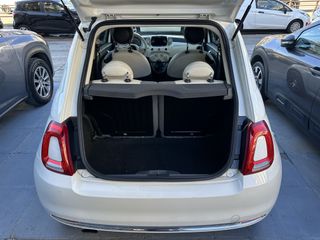Fiat 500 2017 FIAT 500 1.3 Multijet PANORAMA-thumb-13