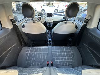 Fiat 500 2017 FIAT 500 1.3 Multijet PANORAMA-thumb-14