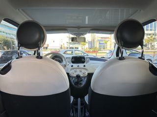 Fiat 500 2017 FIAT 500 1.3 Multijet PANORAMA-thumb-15