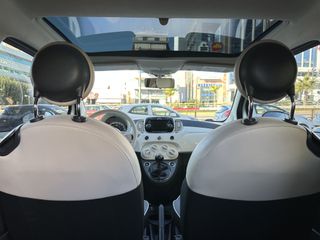 Fiat 500 2017 FIAT 500 1.3 Multijet PANORAMA-thumb-16