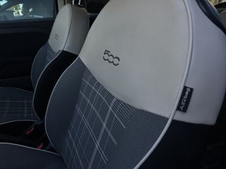 Fiat 500 2017 FIAT 500 1.3 Multijet PANORAMA-thumb-17