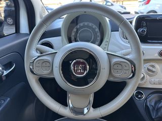 Fiat 500 2017 FIAT 500 1.3 Multijet PANORAMA-thumb-18
