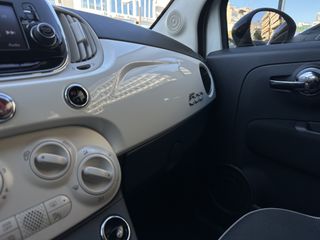 Fiat 500 2017 FIAT 500 1.3 Multijet PANORAMA-thumb-19