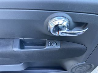 Fiat 500 2017 FIAT 500 1.3 Multijet PANORAMA-thumb-23