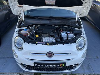 Fiat 500 2017 FIAT 500 1.3 Multijet PANORAMA-thumb-25