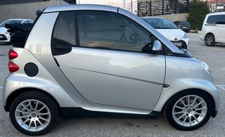 Smart ForTwo 2010 MHD CABRIO! ΔΕΡΜΑ! A/C! ΜΕ ΤΕΛΗ'26! ΑΨΟΓΟ! MANOS MOTORS-thumb-14