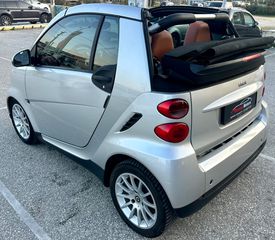 Smart ForTwo 2010 MHD CABRIO! ΔΕΡΜΑ! A/C! ΜΕ ΤΕΛΗ'26! ΑΨΟΓΟ! MANOS MOTORS-thumb-7