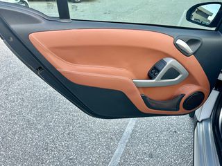 Smart ForTwo 2010 MHD CABRIO! ΔΕΡΜΑ! A/C! ΜΕ ΤΕΛΗ'26! ΑΨΟΓΟ! MANOS MOTORS-thumb-18