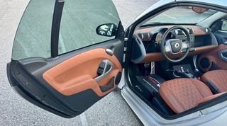 Smart ForTwo 2010 MHD CABRIO! ΔΕΡΜΑ! A/C! ΜΕ ΤΕΛΗ'26! ΑΨΟΓΟ! MANOS MOTORS-thumb-17