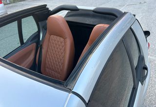 Smart ForTwo 2010 MHD CABRIO! ΔΕΡΜΑ! A/C! ΜΕ ΤΕΛΗ'26! ΑΨΟΓΟ! MANOS MOTORS-thumb-16