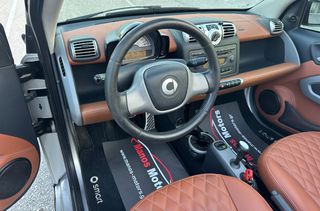 Smart ForTwo 2010 MHD CABRIO! ΔΕΡΜΑ! A/C! ΜΕ ΤΕΛΗ'26! ΑΨΟΓΟ! MANOS MOTORS-thumb-21