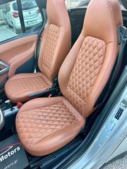Smart ForTwo 2010 MHD CABRIO! ΔΕΡΜΑ! A/C! ΜΕ ΤΕΛΗ'26! ΑΨΟΓΟ! MANOS MOTORS-thumb-19