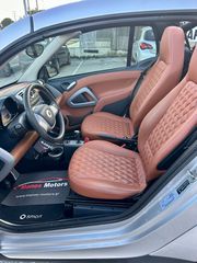 Smart ForTwo 2010 MHD CABRIO! ΔΕΡΜΑ! A/C! ΜΕ ΤΕΛΗ'26! ΑΨΟΓΟ! MANOS MOTORS-thumb-20