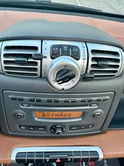 Smart ForTwo 2010 MHD CABRIO! ΔΕΡΜΑ! A/C! ΜΕ ΤΕΛΗ'26! ΑΨΟΓΟ! MANOS MOTORS-thumb-23