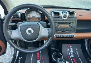 Smart ForTwo 2010 MHD CABRIO! ΔΕΡΜΑ! A/C! ΜΕ ΤΕΛΗ'26! ΑΨΟΓΟ! MANOS MOTORS-thumb-22