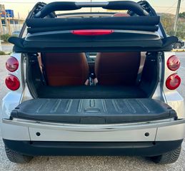 Smart ForTwo 2010 MHD CABRIO! ΔΕΡΜΑ! A/C! ΜΕ ΤΕΛΗ'26! ΑΨΟΓΟ! MANOS MOTORS-thumb-33