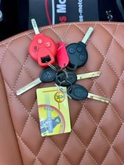 Smart ForTwo 2010 MHD CABRIO! ΔΕΡΜΑ! A/C! ΜΕ ΤΕΛΗ'26! ΑΨΟΓΟ! MANOS MOTORS-thumb-26