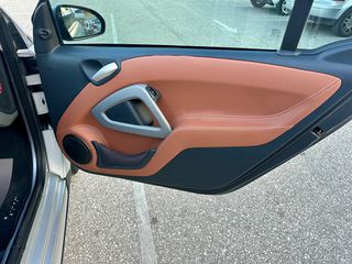 Smart ForTwo 2010 MHD CABRIO! ΔΕΡΜΑ! A/C! ΜΕ ΤΕΛΗ'26! ΑΨΟΓΟ! MANOS MOTORS-thumb-31