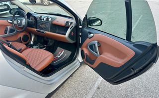 Smart ForTwo 2010 MHD CABRIO! ΔΕΡΜΑ! A/C! ΜΕ ΤΕΛΗ'26! ΑΨΟΓΟ! MANOS MOTORS-thumb-32