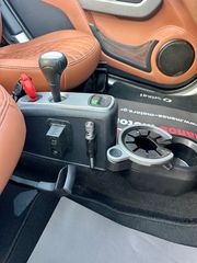 Smart ForTwo 2010 MHD CABRIO! ΔΕΡΜΑ! A/C! ΜΕ ΤΕΛΗ'26! ΑΨΟΓΟ! MANOS MOTORS-thumb-27