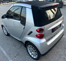 Smart ForTwo 2010 MHD CABRIO! ΔΕΡΜΑ! A/C! ΜΕ ΤΕΛΗ'26! ΑΨΟΓΟ! MANOS MOTORS-thumb-13