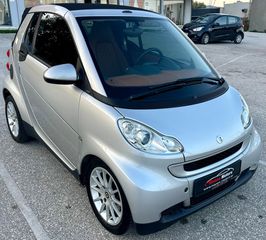 Smart ForTwo 2010 MHD CABRIO! ΔΕΡΜΑ! A/C! ΜΕ ΤΕΛΗ'26! ΑΨΟΓΟ! MANOS MOTORS-thumb-8
