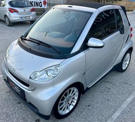 Smart ForTwo 2010 MHD CABRIO! ΔΕΡΜΑ! A/C! ΜΕ ΤΕΛΗ'26! ΑΨΟΓΟ! MANOS MOTORS-thumb-10