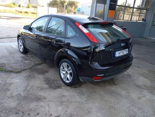 Ford Focus 2007 MK2