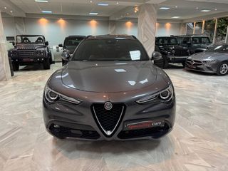 Alfa Romeo Stelvio 2019 2.2 DIESEL SUPER Q4 AT8-PANORAMA-thumb-5