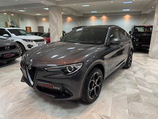 Alfa Romeo Stelvio 2019 2.2 DIESEL SUPER Q4 AT8-PANORAMA-thumb-6