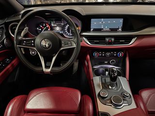 Alfa Romeo Stelvio 2019 2.2 DIESEL SUPER Q4 AT8-PANORAMA-thumb-29