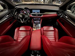 Alfa Romeo Stelvio 2019 2.2 DIESEL SUPER Q4 AT8-PANORAMA-thumb-25