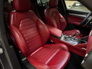 Alfa Romeo Stelvio 2019 2.2 DIESEL SUPER Q4 AT8-PANORAMA-thumb-34