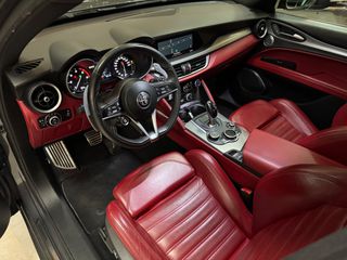 Alfa Romeo Stelvio 2019 2.2 DIESEL SUPER Q4 AT8-PANORAMA-thumb-21