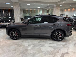 Alfa Romeo Stelvio 2019 2.2 DIESEL SUPER Q4 AT8-PANORAMA-thumb-3