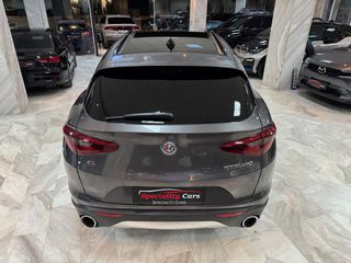 Alfa Romeo Stelvio 2019 2.2 DIESEL SUPER Q4 AT8-PANORAMA-thumb-12