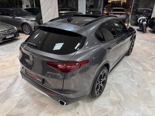 Alfa Romeo Stelvio 2019 2.2 DIESEL SUPER Q4 AT8-PANORAMA-thumb-11