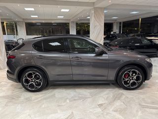 Alfa Romeo Stelvio 2019 2.2 DIESEL SUPER Q4 AT8-PANORAMA-thumb-7