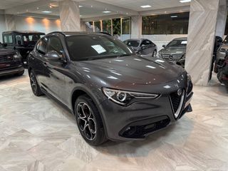 Alfa Romeo Stelvio 2019 2.2 DIESEL SUPER Q4 AT8-PANORAMA-thumb-4