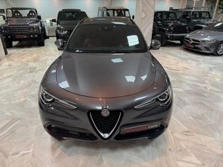 Alfa Romeo Stelvio 2019 2.2 DIESEL SUPER Q4 AT8-PANORAMA-thumb-1