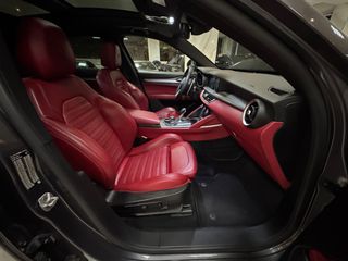 Alfa Romeo Stelvio 2019 2.2 DIESEL SUPER Q4 AT8-PANORAMA-thumb-36