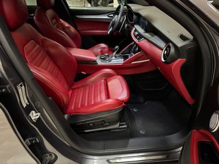 Alfa Romeo Stelvio 2019 2.2 DIESEL SUPER Q4 AT8-PANORAMA-thumb-31