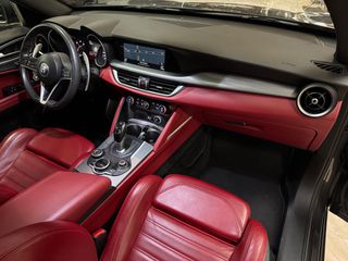 Alfa Romeo Stelvio 2019 2.2 DIESEL SUPER Q4 AT8-PANORAMA-thumb-28