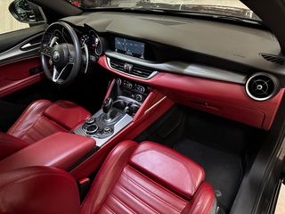 Alfa Romeo Stelvio 2019 2.2 DIESEL SUPER Q4 AT8-PANORAMA-thumb-23