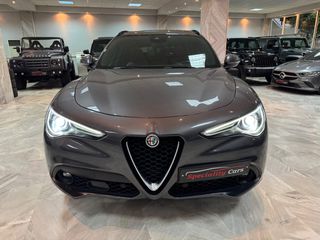 Alfa Romeo Stelvio 2019 2.2 DIESEL SUPER Q4 AT8-PANORAMA-thumb-14