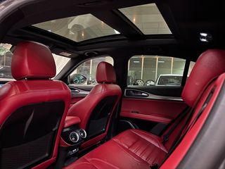 Alfa Romeo Stelvio 2019 2.2 DIESEL SUPER Q4 AT8-PANORAMA-thumb-47