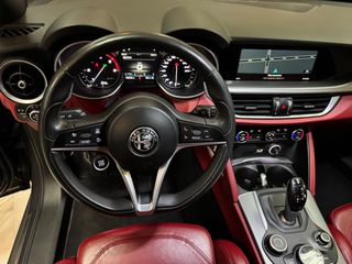 Alfa Romeo Stelvio 2019 2.2 DIESEL SUPER Q4 AT8-PANORAMA-thumb-35