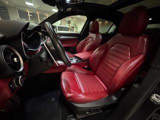 Alfa Romeo Stelvio 2019 2.2 DIESEL SUPER Q4 AT8-PANORAMA-thumb-33
